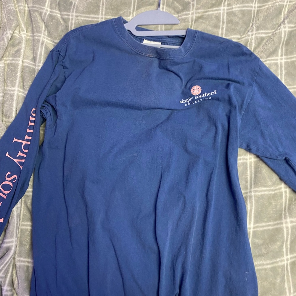 Simply Southern Shirt